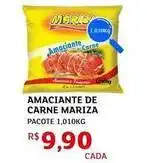 Assaí Atacadista Mariza - amaciante de carne oferta