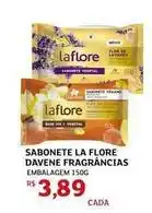 Assaí Atacadista Novo - sabonete oferta