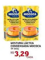 Assaí Atacadista Mococa - mistura lactea condensada oferta