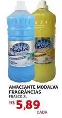 Assaí Atacadista Amaciante fragrâncias oferta