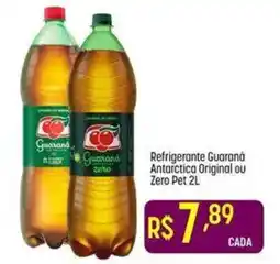 Muffato Refrigerante Guaraná Antarctica Original ou Zero oferta