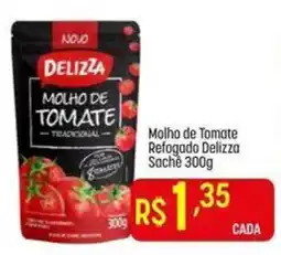 Muffato Molho de tomate tradicional oferta
