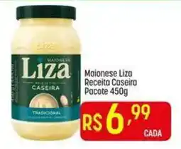 Muffato Maionese liza receita caseira oferta