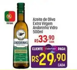 Muffato Azeite de oliva extra virgem andorinha vidro oferta