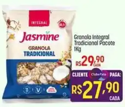 Muffato Granola integral tradicional oferta