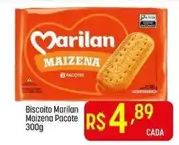 Muffato Biscoito Marilan Maizena Pacote oferta