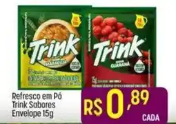 Muffato Trink Sabores oferta