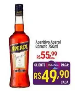 Muffato Aperitivo Aperol oferta