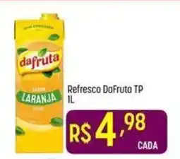 Muffato Refresco dafruta tp oferta