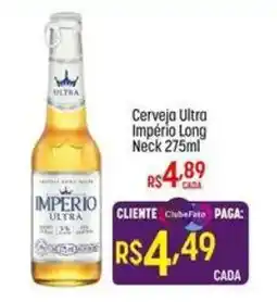 Muffato Cerveja ultra imperio long neck oferta