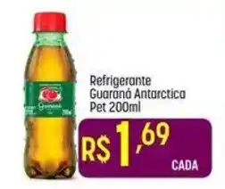 Muffato Refrigerante Guaraná Antarctica Pet oferta