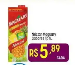 Muffato Néctar maguary sabores tp 1l oferta