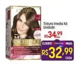 Muffato Tintura imedia kit oferta