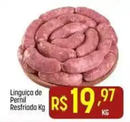 Muffato Linguiça de Pernil Resfriado oferta