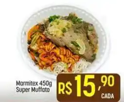 Muffato MarmiteX super mufflato oferta