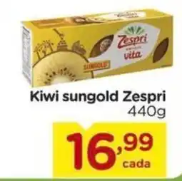 Carrefour Kiwi sungold Zespri oferta