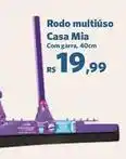 Sam's Club Casa miriam - rodo multiuso casa mia oferta