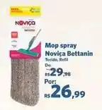 Sam's Club Bettanin - mop spray noviça oferta