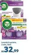 Sam's Club Bom - lavanda & gerànio oferta