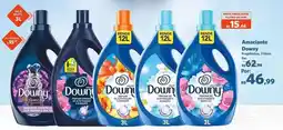 Sam's Club Downy - amanciante oferta