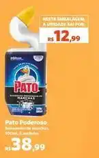 Sam's Club Pato power - retroveador de manchas oferta
