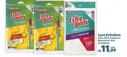 Sam's Club Bettanin - estrebom oferta