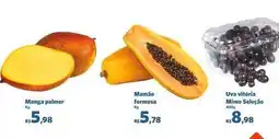 Sam's Club Formosa - manga palmer oferta