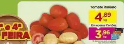 Carrefour Tomate italiano oferta
