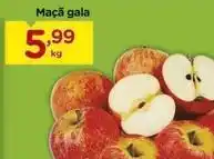Carrefour Maçã gala oferta
