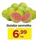 Carrefour Goiaba vermelha oferta