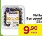 Carrefour Mirtilo berrygood oferta