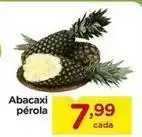 Carrefour Pérola - abacaxi pérola oferta