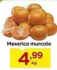 Carrefour Mexerica murcote oferta
