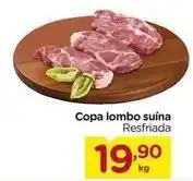 Carrefour Copa - copa lombo suína oferta