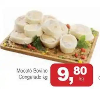 Mocotó Bovino Congelado