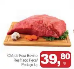 Mineirão Atacarejo Chã de Fora Bovino oferta