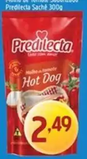 Supermercados Guanabara Predilecta hot dog oferta
