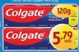 Supermercados Guanabara Creme dental colgate mpa oferta