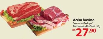 Nacional Acem Bovino 1kg oferta