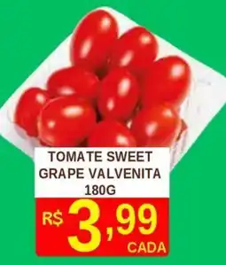 Tome Leve tomate sweet grape valvenita oferta