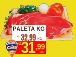 Tome Leve paleta kg oferta