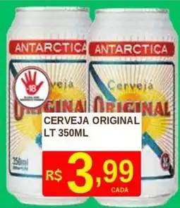 Tome Leve Cerveja original oferta