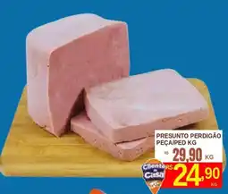 Tome Leve Presunto perdigão oferta