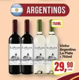 Rede Supermarket La Plata oferta