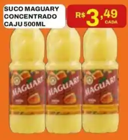 Tome Leve Suco maguary concentrado caju oferta