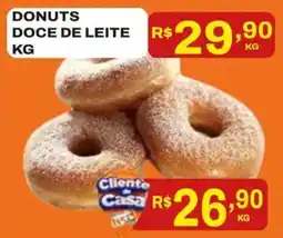 Tome Leve Donuts doce de leite oferta