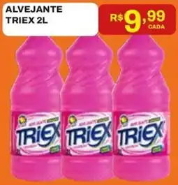 Tome Leve Alvejante triex oferta