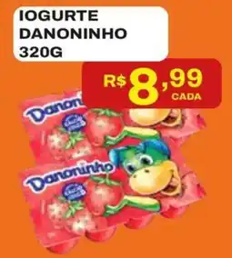 Tome Leve Iogurte danoninho oferta