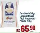 Max Atacadista Casa fácil - farinha de trigo especial arabongas oferta