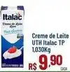 Max Atacadista Italac - creme de leite uth tp oferta
